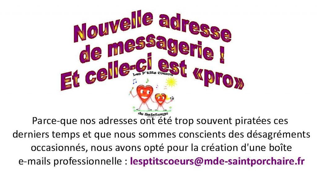 adresse-messagerie-pro